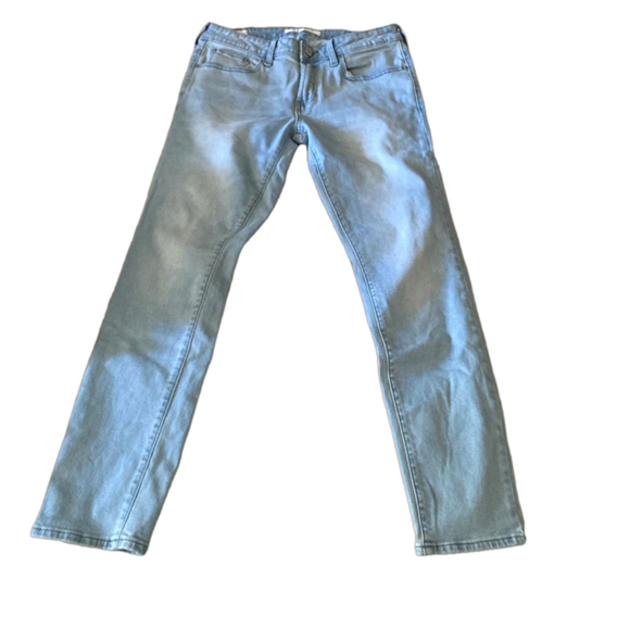 Pacsun Denim - Pacsun Denim Blue Skinny Women's Jeans Size 29x30